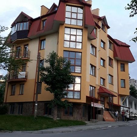 Truskavets Lux Apartment 外观 照片