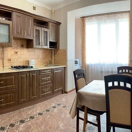Truskavets Lux Apartment 外观 照片