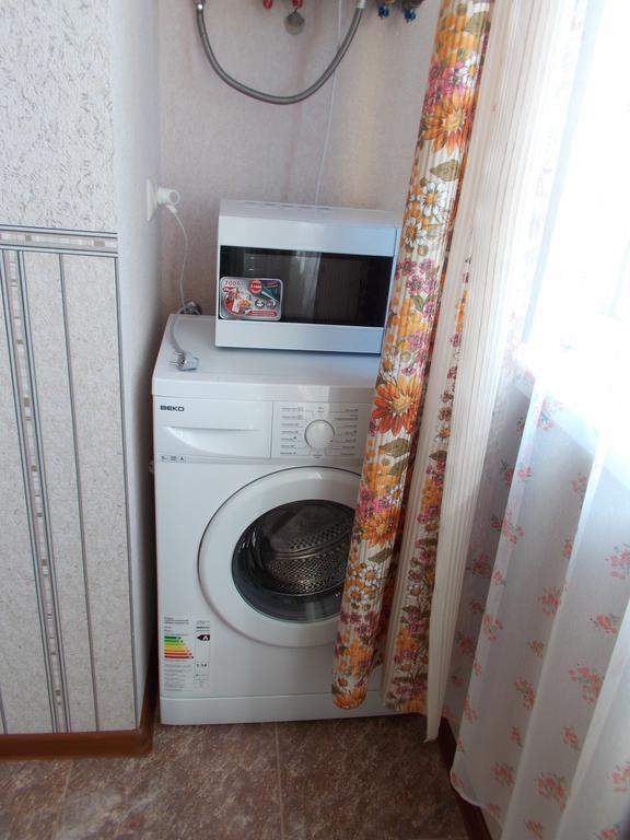 Truskavets Lux Apartment 外观 照片