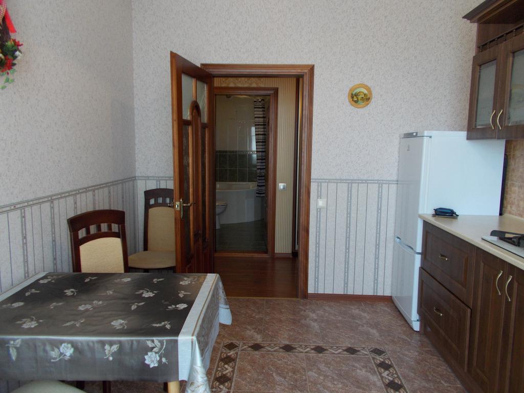 Truskavets Lux Apartment 外观 照片
