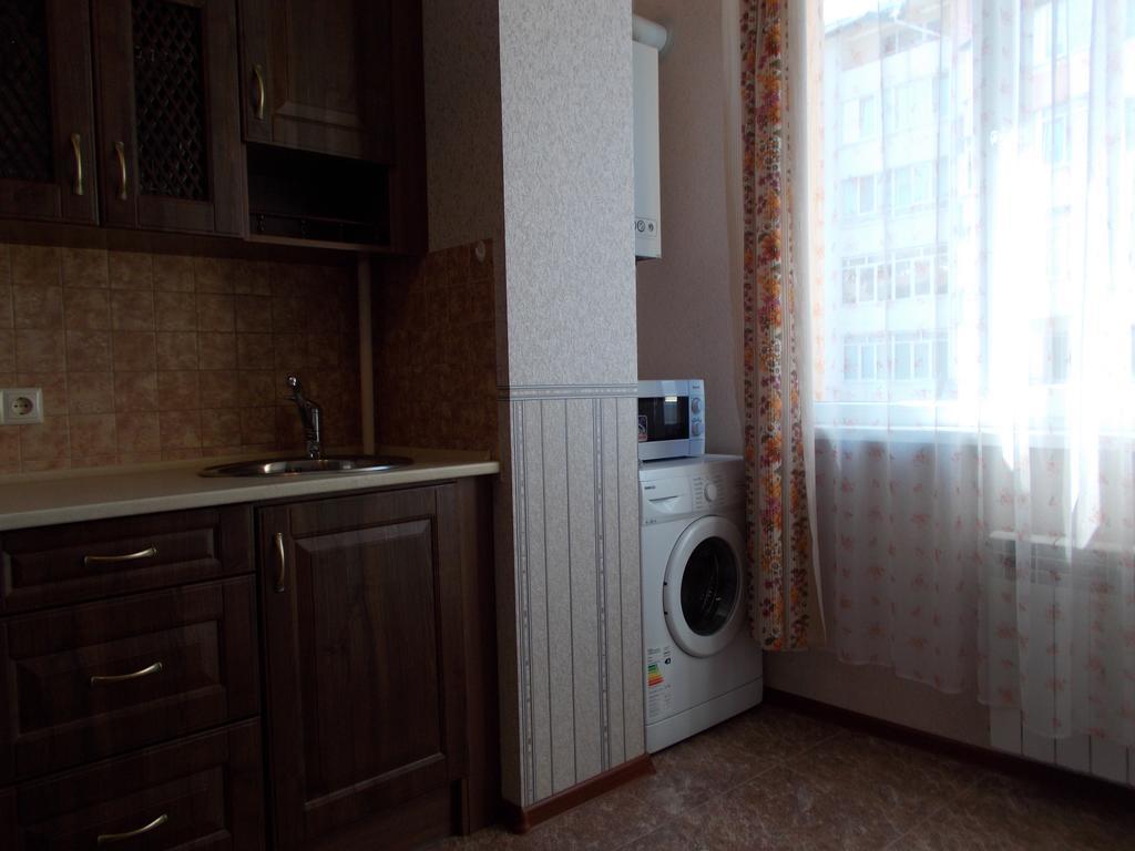 Truskavets Lux Apartment 外观 照片