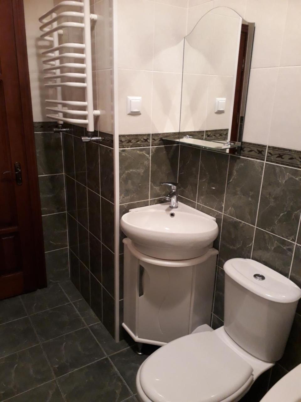 Truskavets Lux Apartment 外观 照片