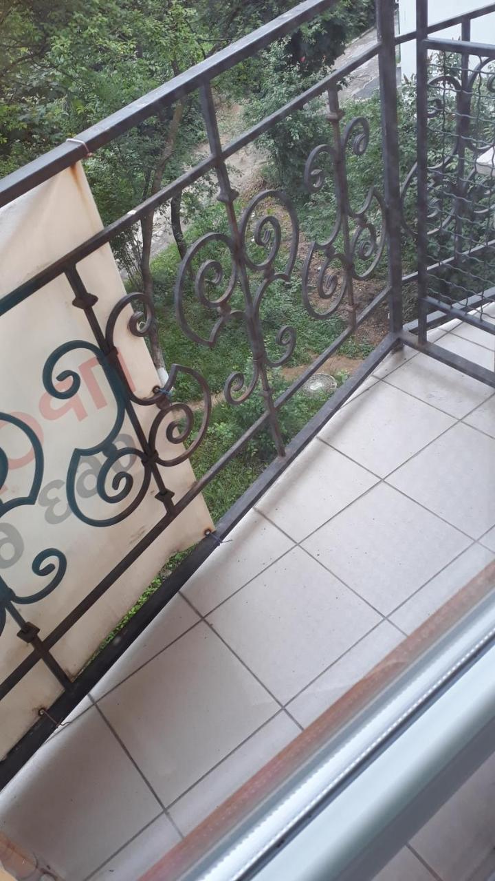Truskavets Lux Apartment 外观 照片