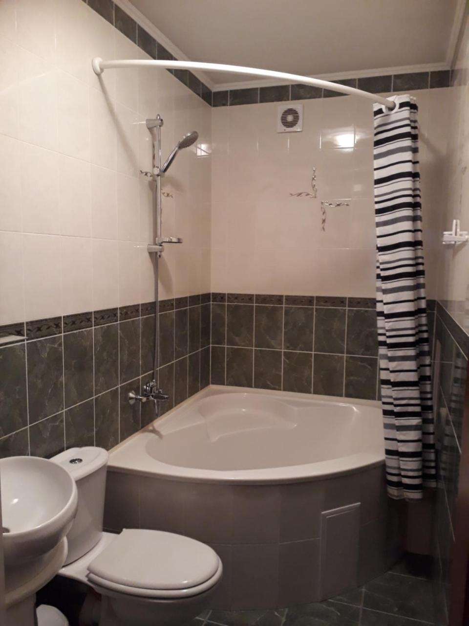 Truskavets Lux Apartment 外观 照片