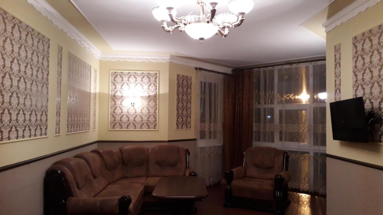 Truskavets Lux Apartment 外观 照片