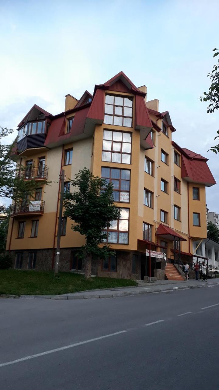 Truskavets Lux Apartment 外观 照片