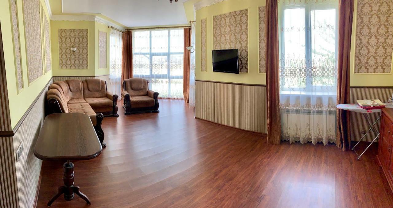 Truskavets Lux Apartment 外观 照片