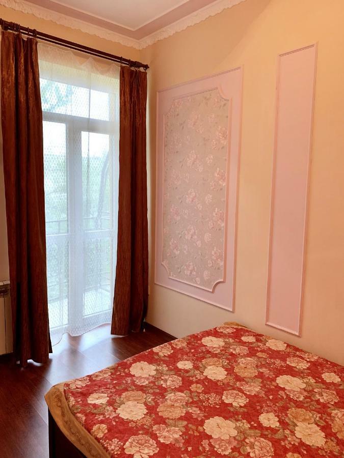 Truskavets Lux Apartment 外观 照片