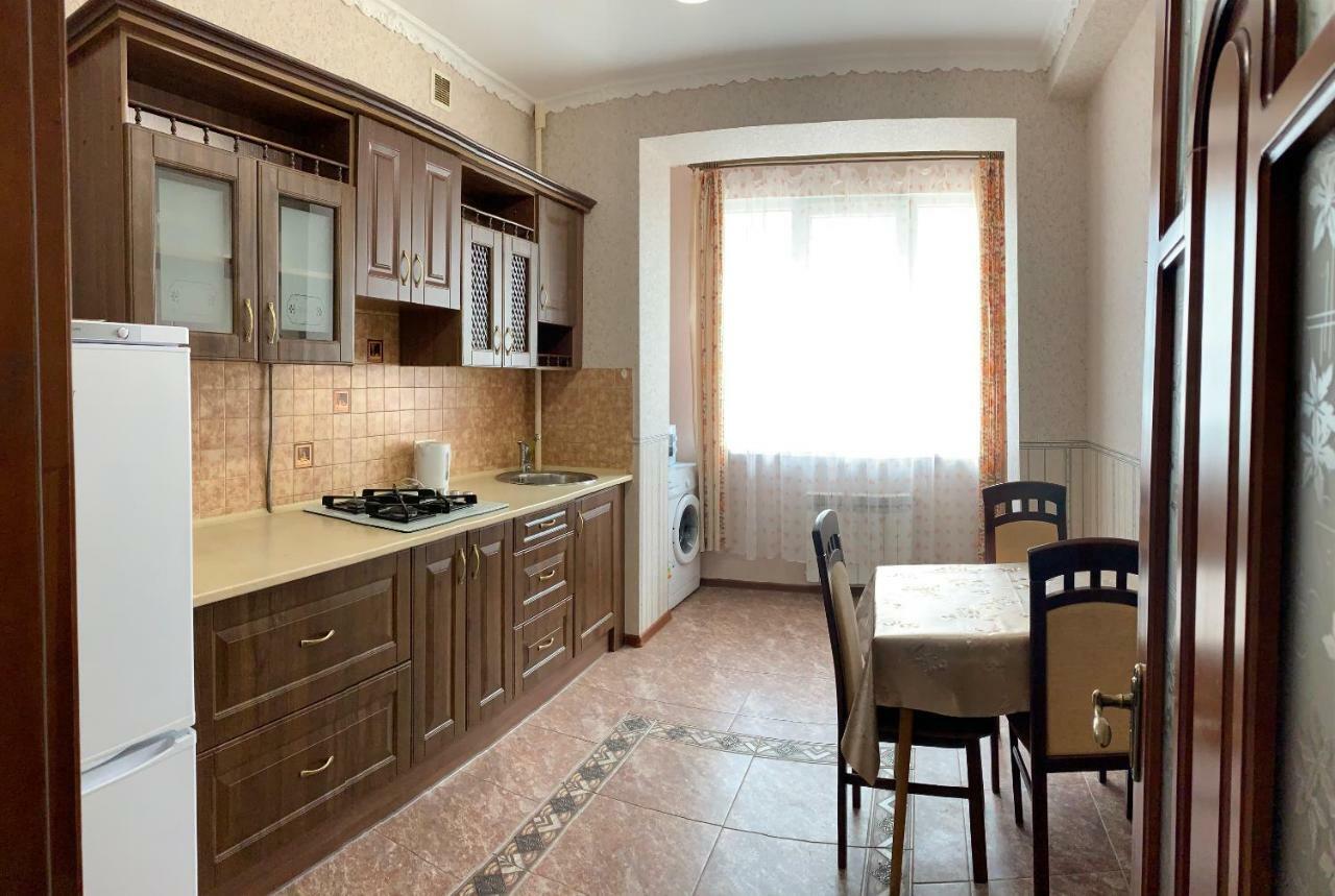 Truskavets Lux Apartment 外观 照片