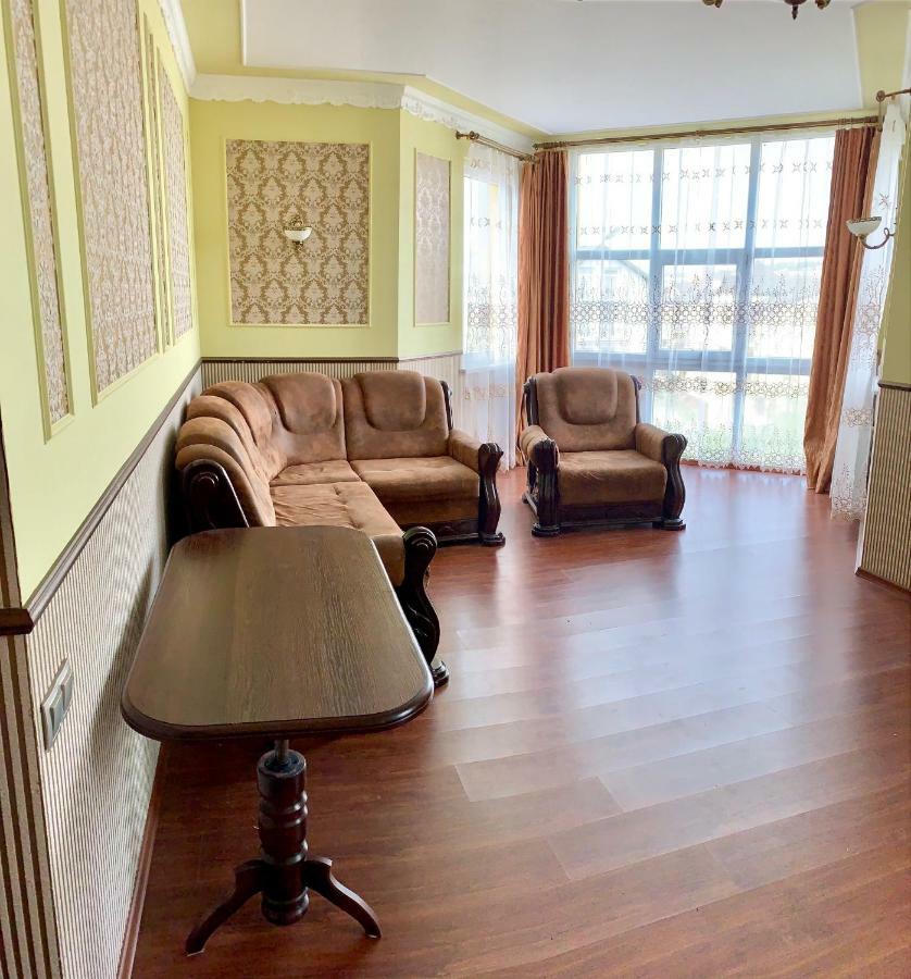 Truskavets Lux Apartment 外观 照片