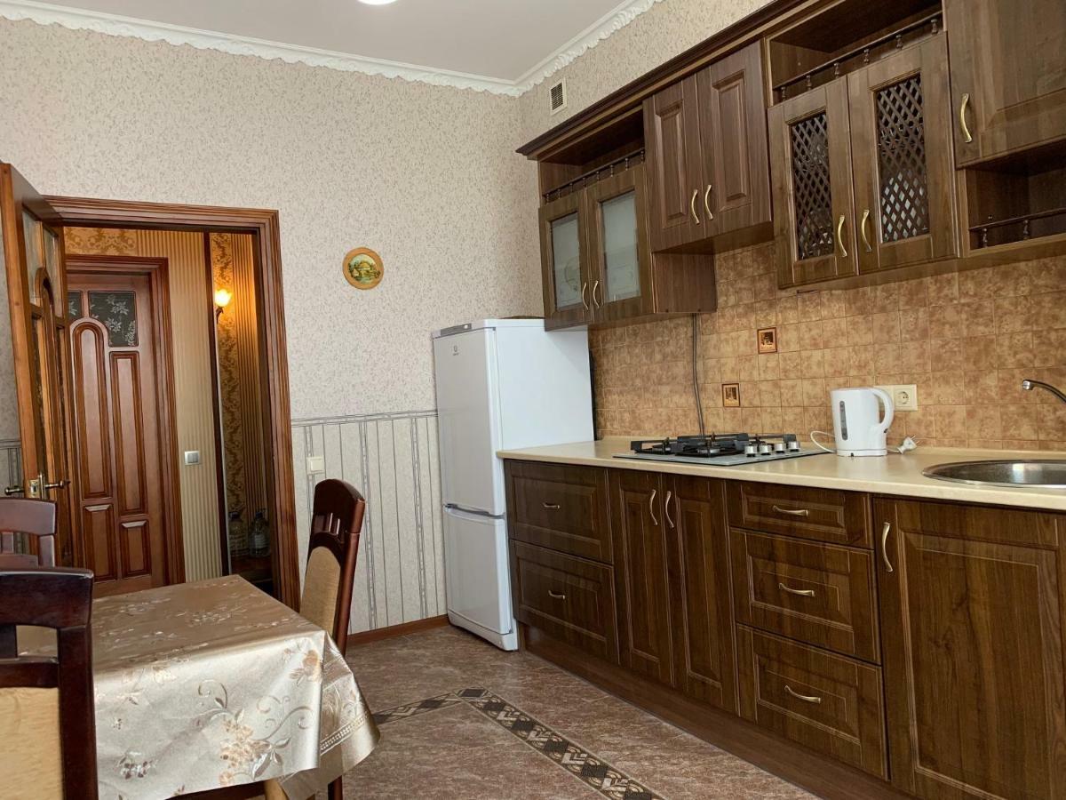 Truskavets Lux Apartment 外观 照片