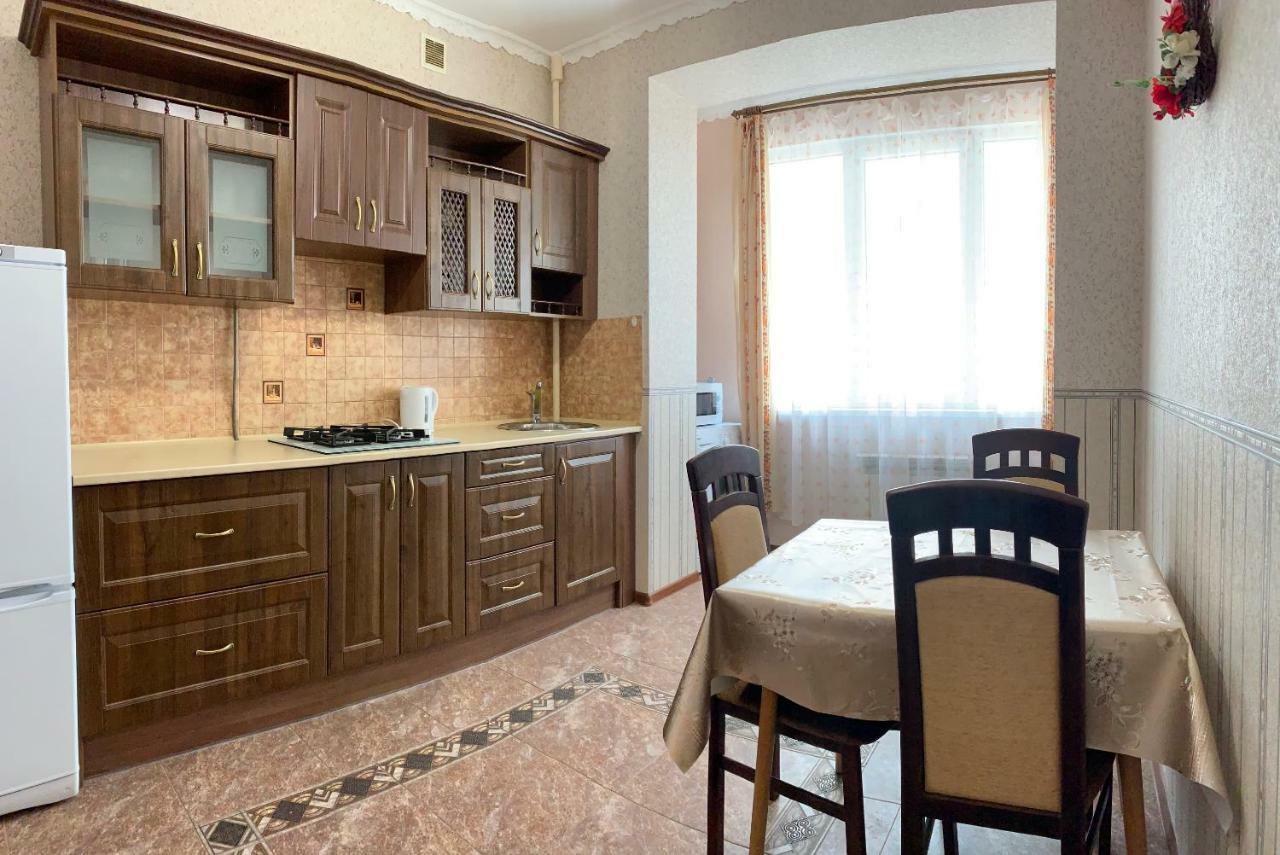 Truskavets Lux Apartment 外观 照片
