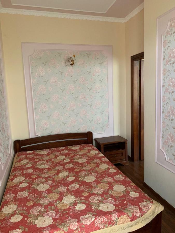 Truskavets Lux Apartment 外观 照片